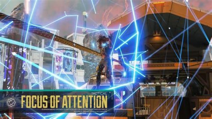 Apex Legends Emergence: Seer All Abilities List