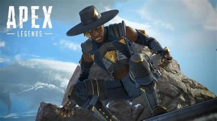 Apex Legends goes IRL in stunning Tiktok video