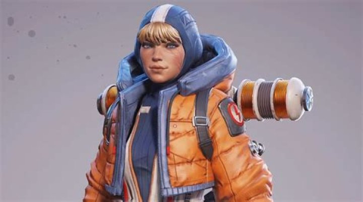 Apex Legends heirloom concept equips Wattson with electrifying Sabre