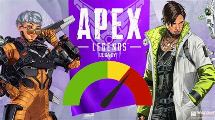 Apex Legends high CPU usage bug after Genesis event update: How to fix