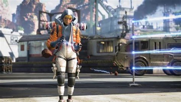 Apex Legends: How to combine Wraith and Wattson for overpowered combo