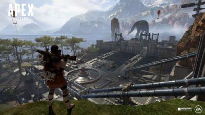 Apex Legends: How to Open Apex Packs