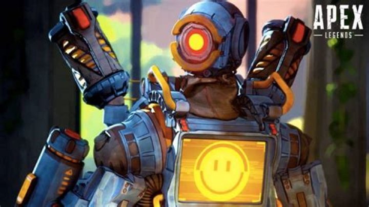 Apex Legends: Incredible new Pathfinder skin coming in Iron Crown Event