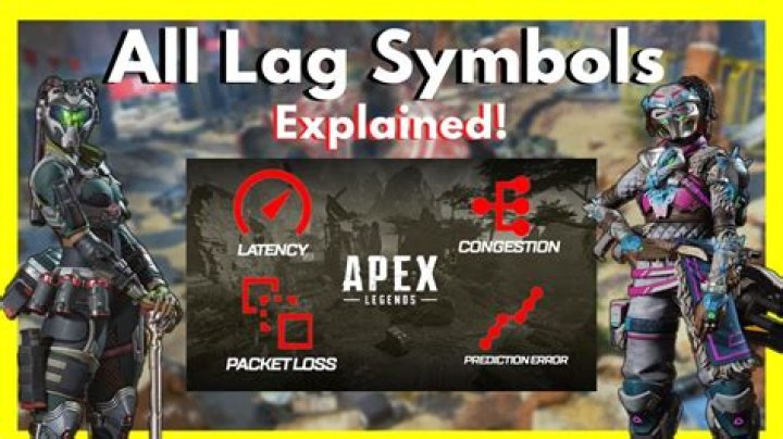 Apex Legends latency issues rage on after update 1.93