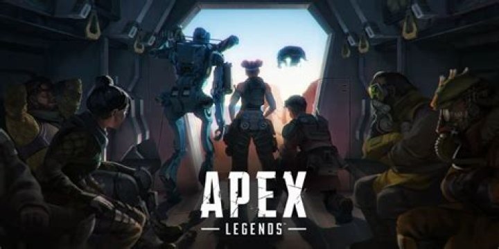 Apex Legends Leak Appears to Reveal Seven Upcoming Legends