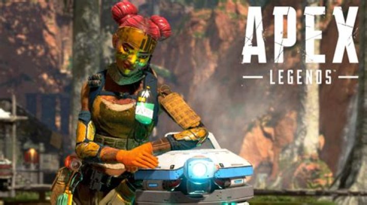 Apex Legends leak reveals first look at Lifeline Town Takeover on Olympus