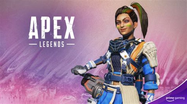 Apex Legends leakers claim major Rampart buff is in the works