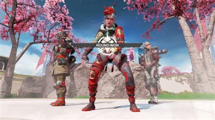 Apex Legends Legacy Gameplay Trailer Shows Off New Permanent 3v3 Arenas Mode