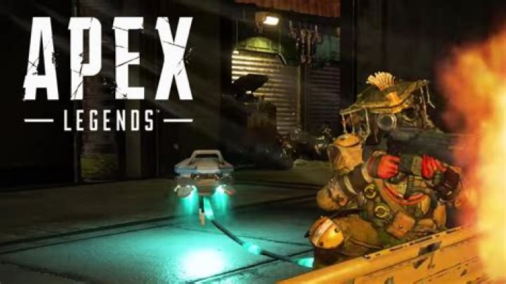 Apex Legends Lifeline bug is making her D.O.C drone unusable