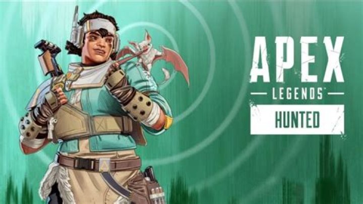 Apex Legends’ new legend Vantage, Hunted update release date announced