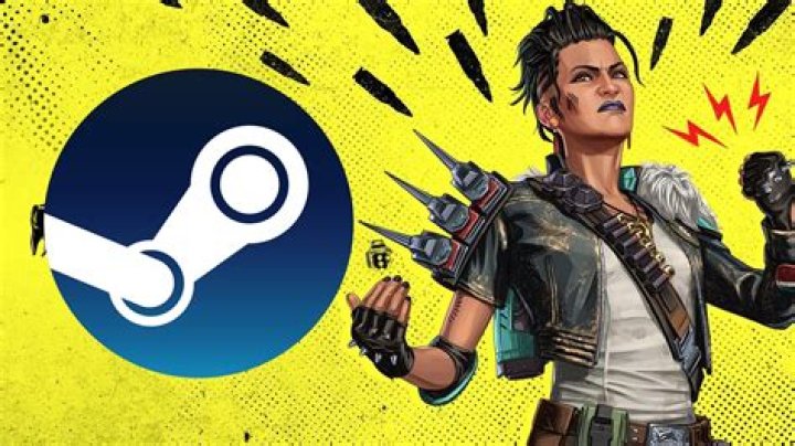 Apex Legends on Steam crashing: How to fix crashes