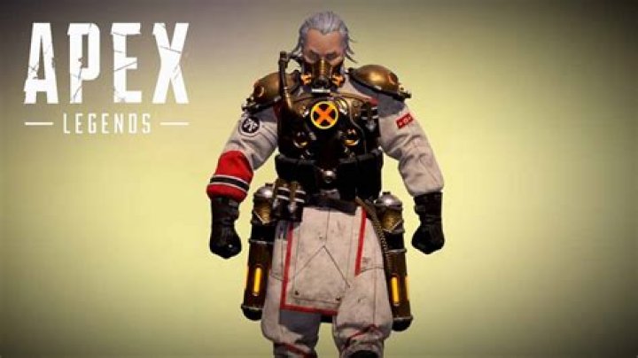 Apex Legends player gets revenge on squads of 