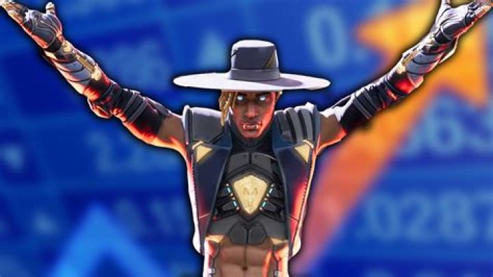 Apex Legends Player Reveals Solo Q SBMM Pattern Findings in 500-Match Study