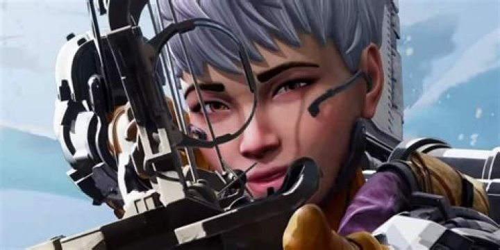 Apex Legends Player Shows How to Force Care Package to Land Instantly