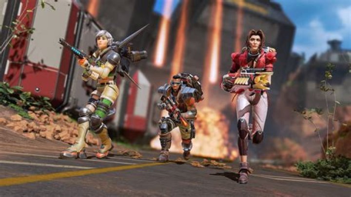 Apex Legends players believe game is better off with no Rampage or Sentinel