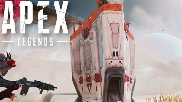 Apex Legends players choose perfect weapon for next Care Package loot shakeup