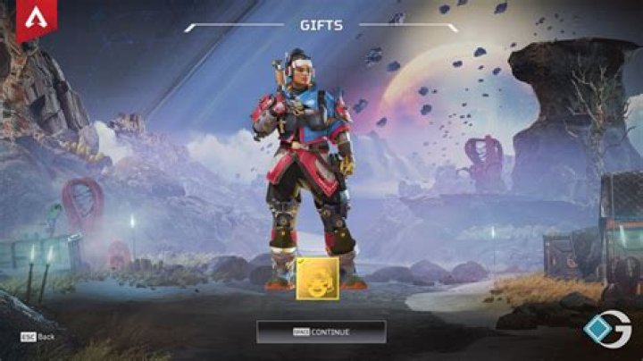Apex Legends players divided over new system to unlock Monsters skins