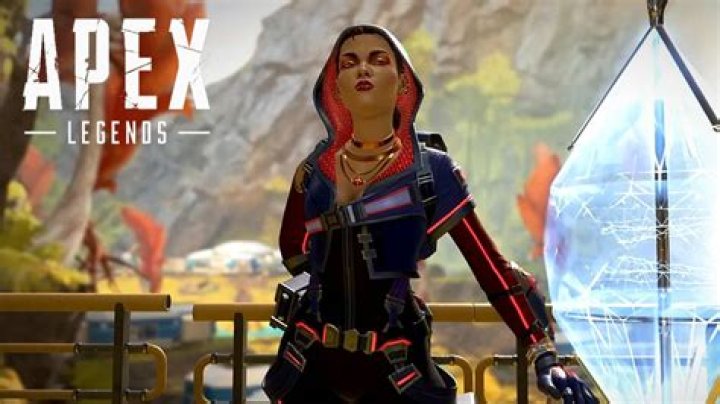 Apex Legends players flame 