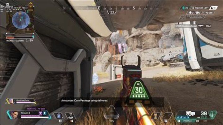 Apex Legends Players Frustrated With 'Broken' Loba