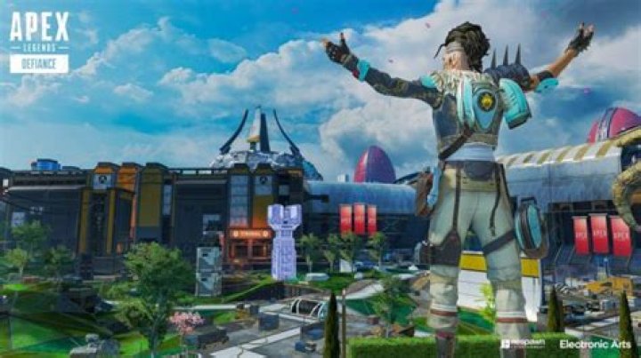 Apex Legends Season 12: Defiance Update Release Time & Patch Notes