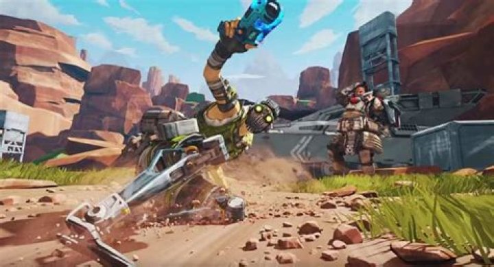 Apex Legends Season 2 Guide Wiki