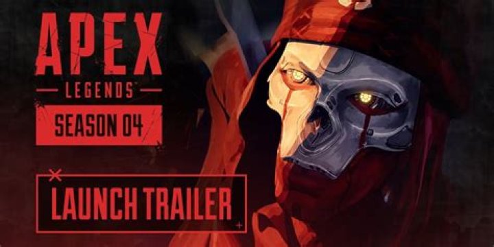 Apex Legends Season 4 Launch Trailer reveals Revenant's evil backstory