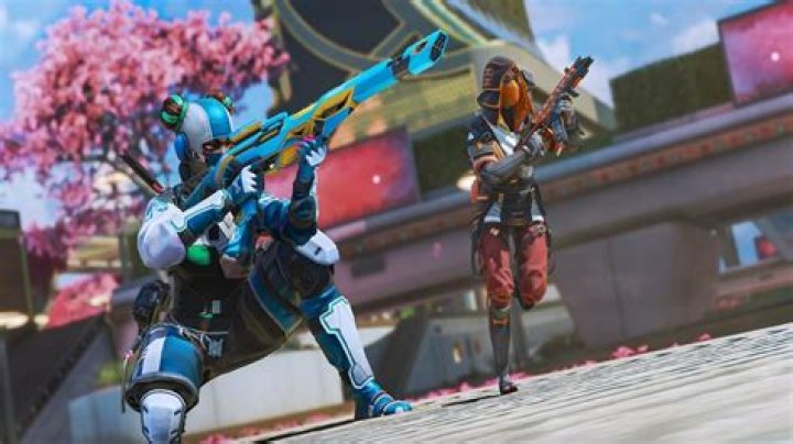 Apex Legends Season 8 to bring back Anvil Receiver and add new Hop-Up