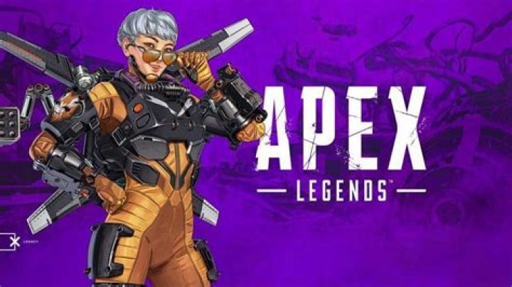 Apex Legends Season 9 Legacy Skins Revealed