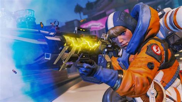 Apex Legends September 22 patch notes: Crash errors, Sheila infinite ammo fix