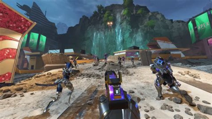 Apex Legends Servers Having Serious Disconnect Issues
