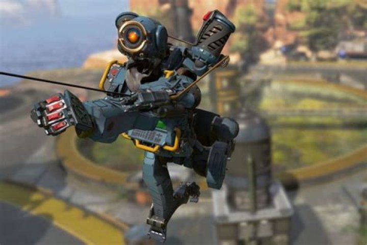 Apex Legends streamer shares incredible tricks in Pathfinder grapple guide