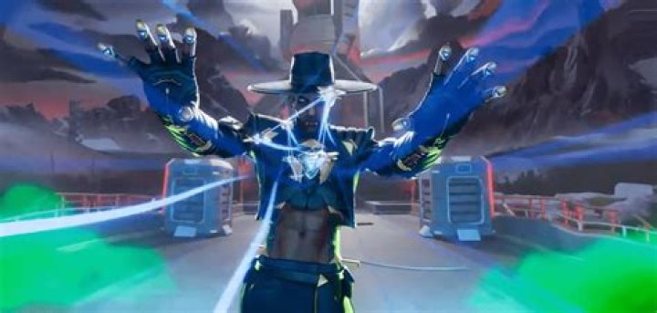 Apex Legends Update 1.78 Patch Notes Explained