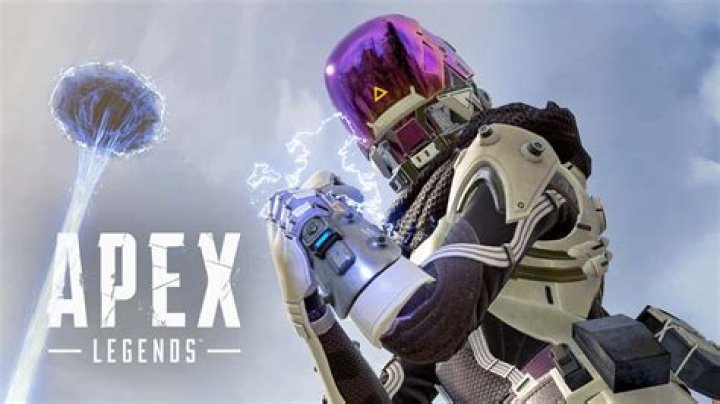 Apex Legends Voidwalker Skin Returns in Summer of Plunder