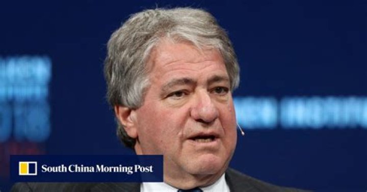 Apollo CEO Leon Black to resign after review of Jeffrey Epstein ties
