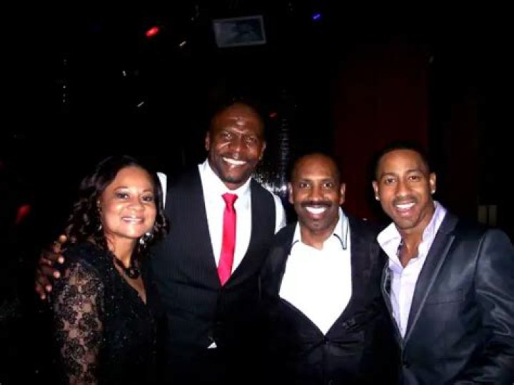 Apostle Wayne T Jackson Net Worth | Bio, Family, Address, Career