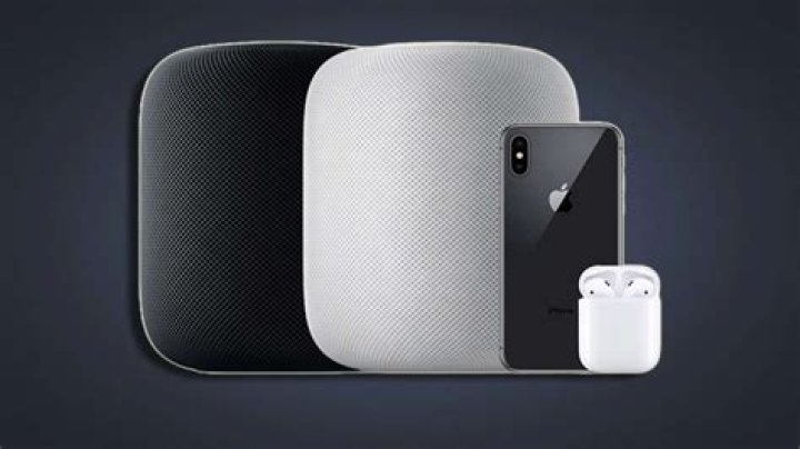 Apple dubs iPhone X & HomePod as “vintage” after less than a decade