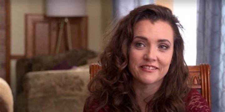 April Briney Bio, Age, Height, Husband, Net Worth, Seeking Sister Wife