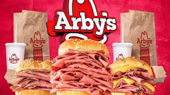 	ARBY’S BRANCHES OUT	