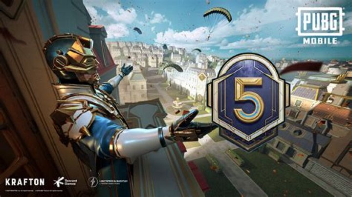 Arcane X PUBG Crossover Events Brings Riot Games’ Animated Series to Mobile