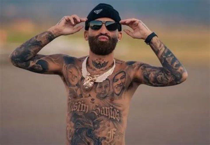 Arcangel - Bio, Net Worth, Height