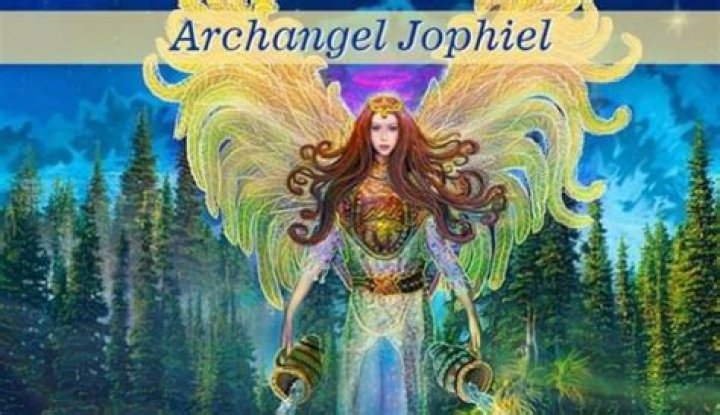 Archangel Jophiel Beautifies Life in Both Physical & Mental Ways