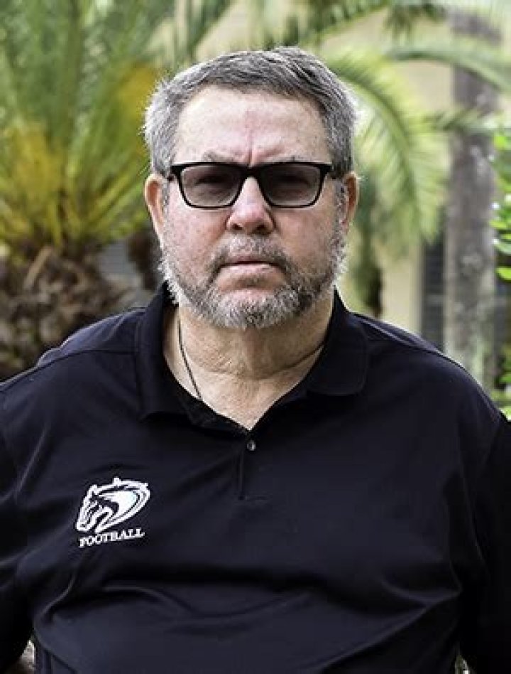 	Archbishop McCarthy coach Byron Walker retires; new coach in place for Mavericks	
