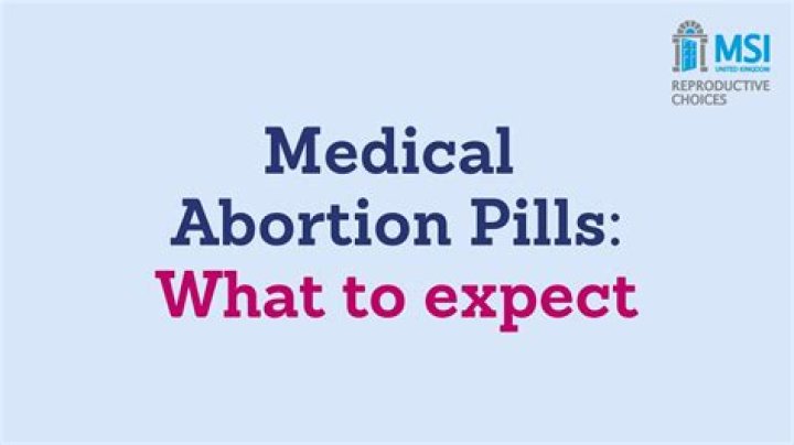 	Are abortion pills available through mail orders? A nonprofit says yes, even in Florida	