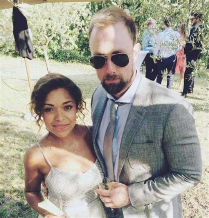 Are Antonia Thomas And Boyfriend Michael Shelford Still Dating?