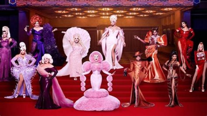 Are Fights Really the Best Part of 'RuPaul's Drag Race'?