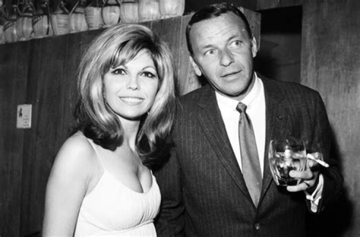 Are Frank Sinatra And Nancy Sinatra Related?