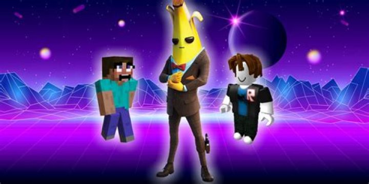 Are Games Like Minecraft, Roblox, and Fortnite Types of Metaverse?