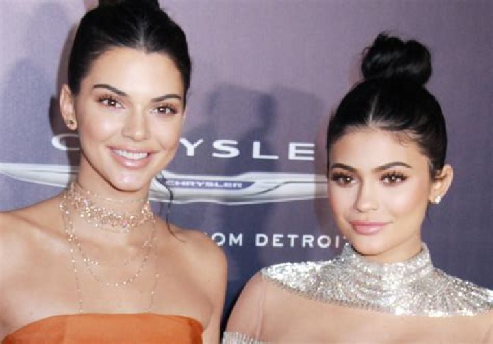 Are Kendall Jenner And Kylie Jenner Twins? Rumors Debunked
