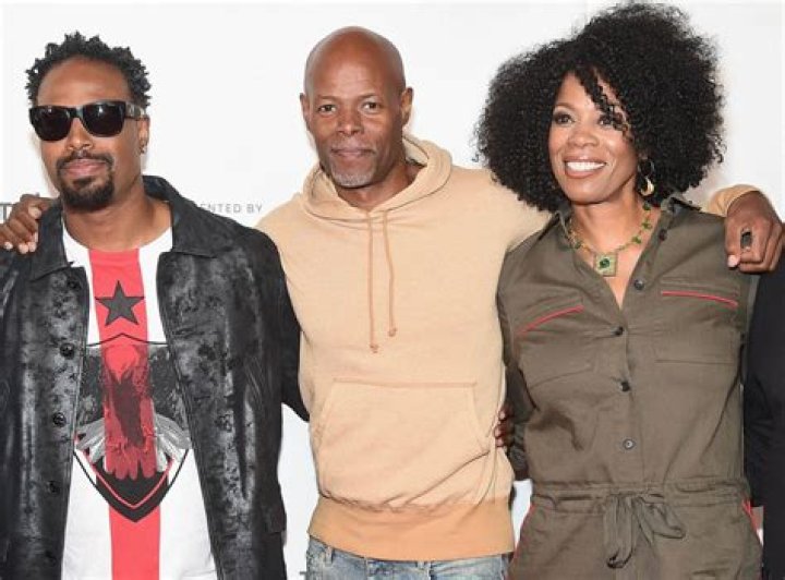 Are Marlon Wayans and Essence Atkins Dating Now?