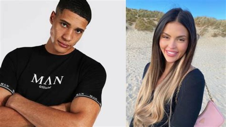 Are Nathan and Holly from Too Hot to Handle Still Together? Latest 2022 Update!